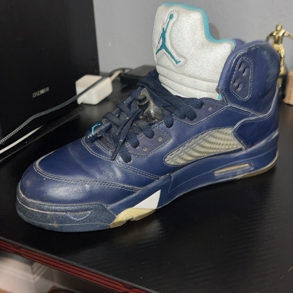 Jordan 5 - Picture 5 of 8